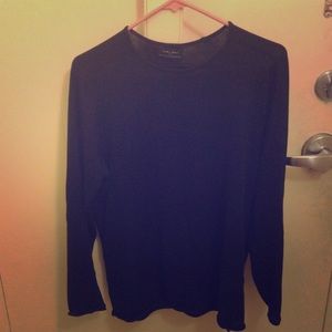 Zara Sweater